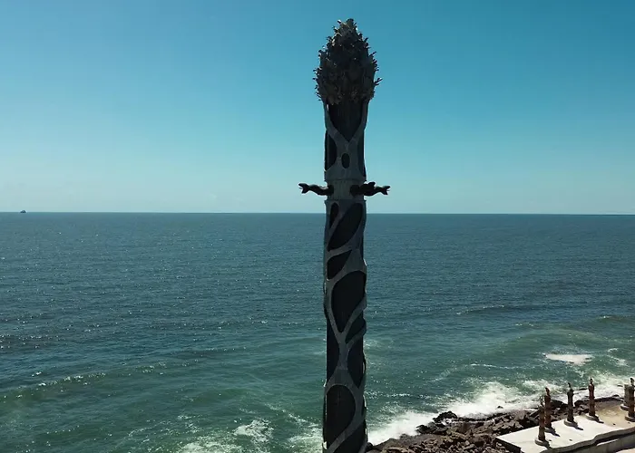 Rede Andrade Vela Branca