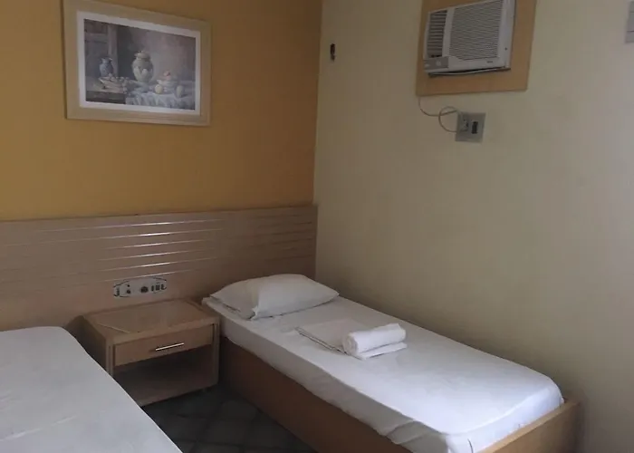 Hotel Santa Inez
